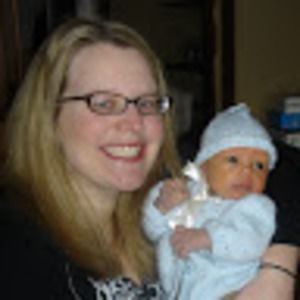 Meet your Posher, Katy